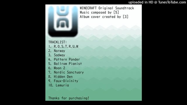 Minecraft Alpha 1.0.16 - Nordic Sanctuary смотреть онлайн