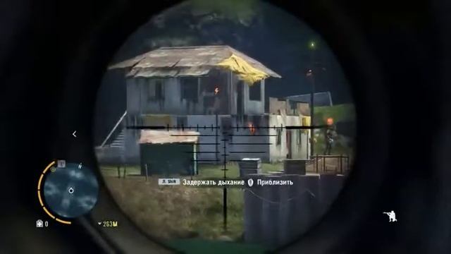 farcry3 вот что значит игра so that means the game смотреть онлайн