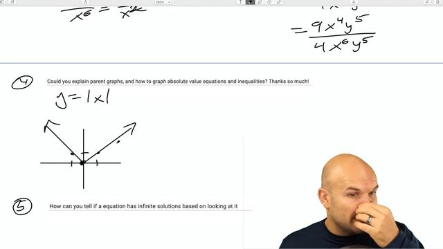 Should students take Calculus? | Week 41 Open Q&A смотреть онлайн