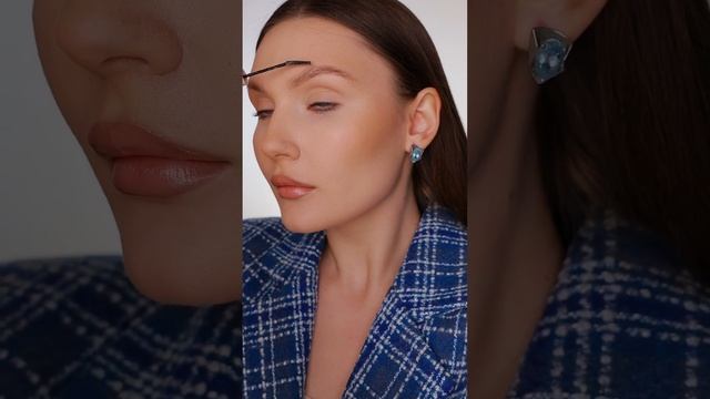 Честный обзор геля для бровей от “pusy” #makeup #makeuptips #beautytutorial смотреть онлайн