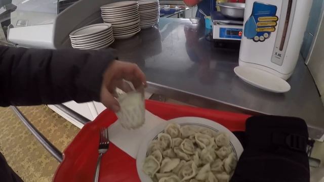 РУССКАЯ БАНЯ / СТОЛОВАЯ из ПРОШЛОГО смотреть онлайн