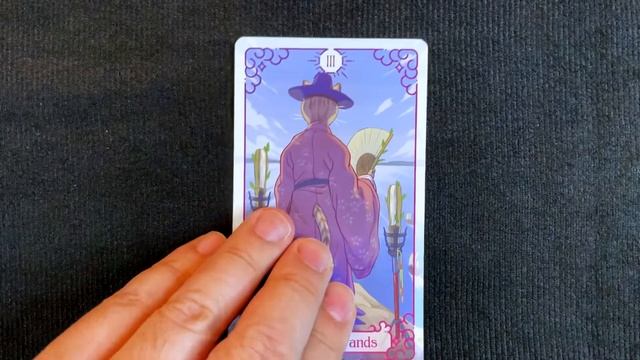 Cat Tarot Unboxing & Flip Through 紫霞貓咪塔羅牌 開箱 смотреть онлайн