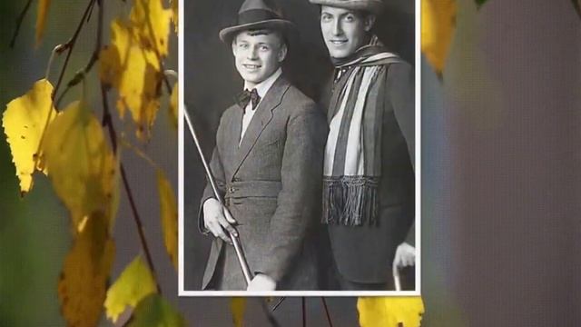 «Сергею Есенину посвящается» смотреть онлайн