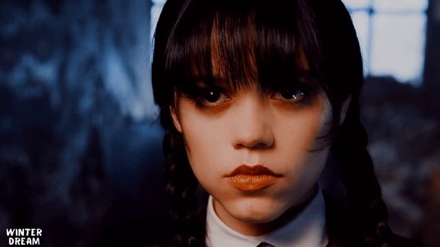 The Full Story Of Wednesday & Xavier || [Wednesday]