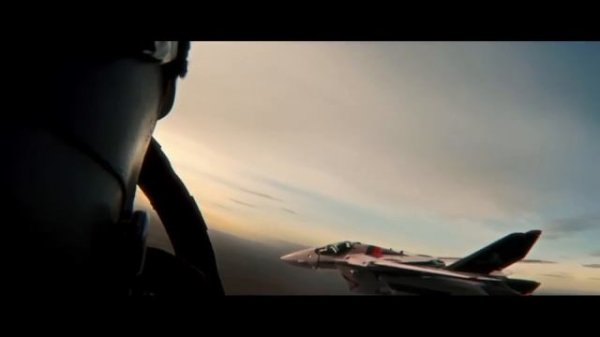 Robotech Valkyrie Project Episodio 2/3 HD Non Profit fan film (ENG SUB)