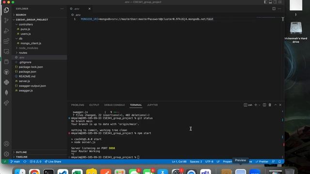 Entertainment Media API Part 1 смотреть онлайн
