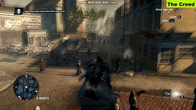 Assassin's creed Rouge GT 710 DDR3 2GB Test смотреть онлайн