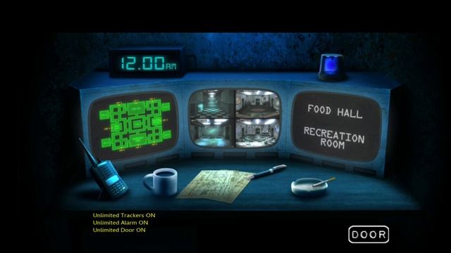 Долгожданный и очень сложный финал ► Прохождение | Asylum Night Shift #3 смотреть онлайн