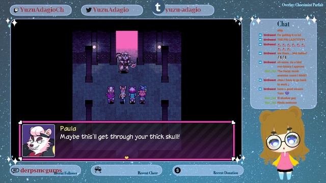 SLARPG 2 ft. a lot of FEELINGS смотреть онлайн