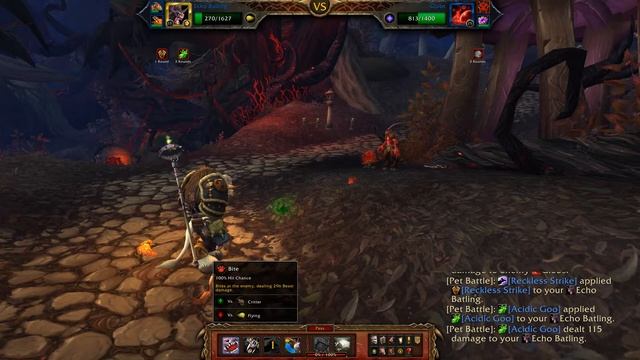 Xorvasc 3 Flying Pets Strategy Flock Together Pet Battle Dealing With Satyrs смотреть онлайн