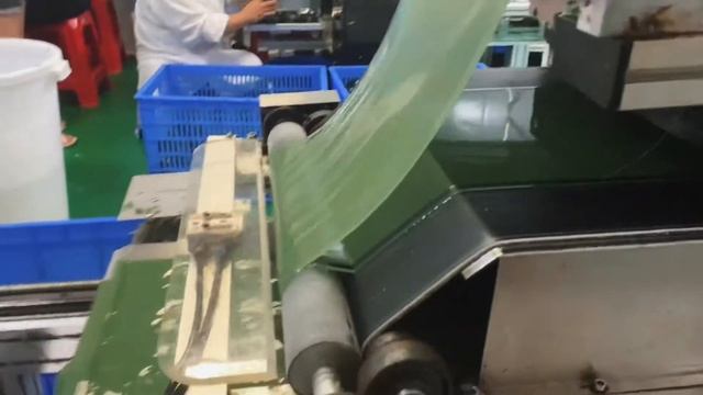 Фабрика по производству патчей в Китае, Косметика под любым брендом из Китая. смотреть онлайн