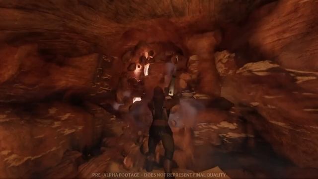 Enshrouded: The Spiritual Successor to EverQuest Landmark? смотреть онлайн