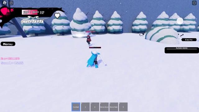 roblox# 726 [ Undertale: Remnants of the Multiverse ] [ Papyrus Encounter ] смотреть онлайн