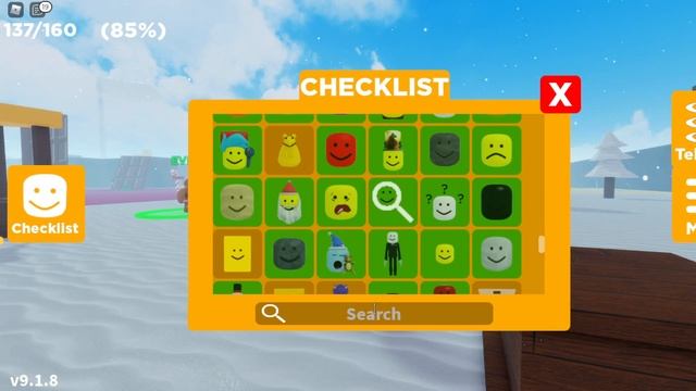 Tutorial: How To Get Search Bighead in Find The Big Heads! by etangamermaster! смотреть онлайн