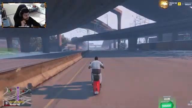GTA RP LIVE!! смотреть онлайн