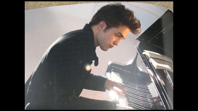 twilight piano version смотреть онлайн