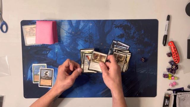 OfferUp Magic: The Gathering scams! Don’t buy these!!! смотреть онлайн