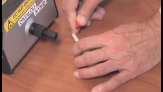 Jerome 431X Mercury Analyzer смотреть онлайн
