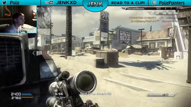 Road To A Clip #15 "New Kontrol Freeks" смотреть онлайн