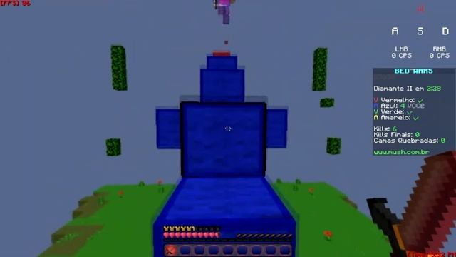 deixei a streamer bravakkkk @sarahsouzads смотреть онлайн