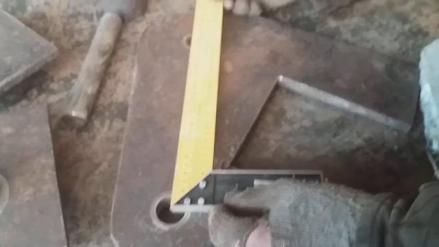 Как собрать Миниэкскаватор своими руками. смотреть онлайн