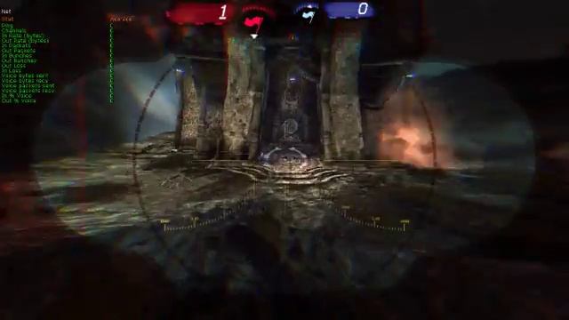 Unreal Tournament 3 cheat code - PC (read the description) смотреть онлайн