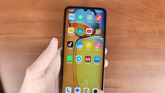 Честный обзор смартфона Xiaomi Redmi 13c