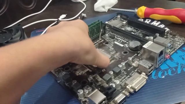 АПГРЕЙД МОЕГО ПК! смотреть онлайн