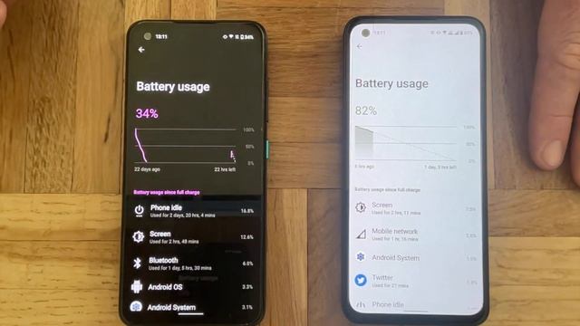 Asus Zenfone 8 vs 9 смотреть онлайн