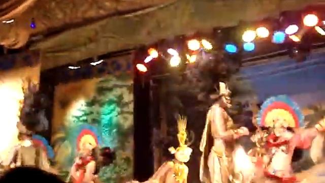 Samba show ,Rio de Janerio смотреть онлайн
