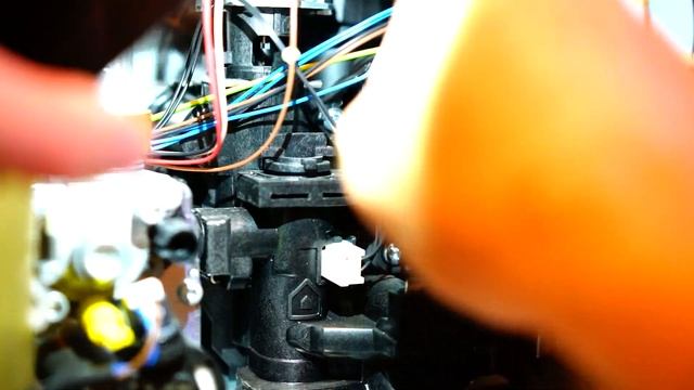 Ariston Clas,Genus,Alteas one áramlás érzékelő csere смотреть онлайн