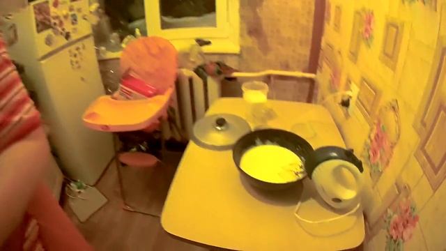 Семейный уют. Испекли мы каравай смотреть онлайн