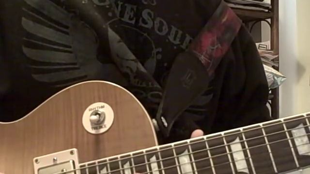 the chain solo how to play смотреть онлайн