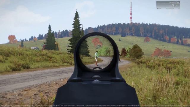 Редактор Arma 3. Урок 13. Условие и при активации. Основа построения миссии смотреть онлайн