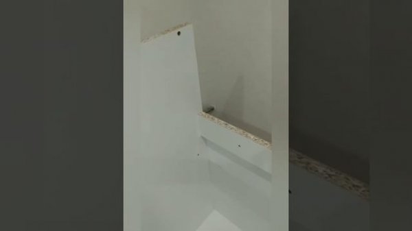 Как собрать угловой кухонный модуль!? ИЛИ ЗАЛОГ УСПЕШНОЙ СБОРКИ!