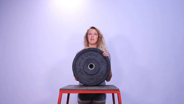 How to choose the right Bells of Steel plates for your home gym смотреть онлайн