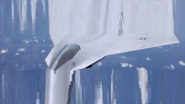 Northrop Grumman's Sixth generation fighter have Hypersonic Speed.? смотреть онлайн