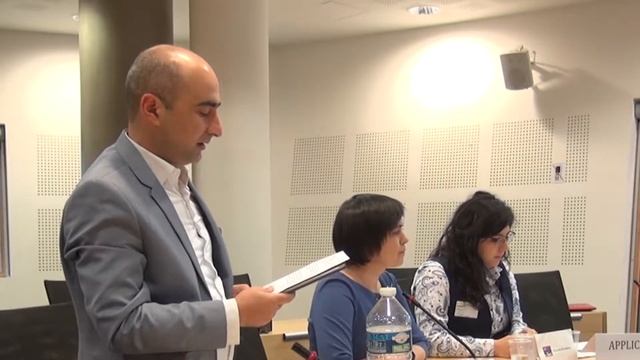 Moot court FLAR 2017 2018 смотреть онлайн