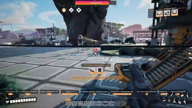 #9 Satisfactory ☆ СТРИМ ☆ Создание Умного каркаса ☆ Продолжаем продолжать смотреть онлайн