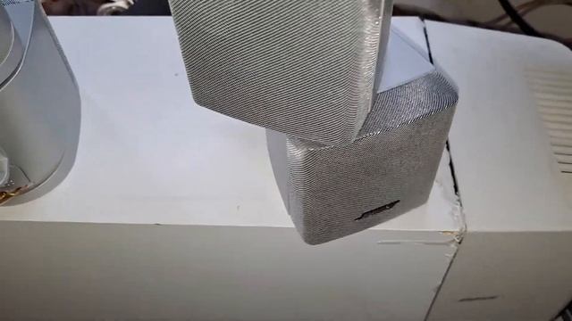 bose acoustimass 15 silver bose speakers смотреть онлайн