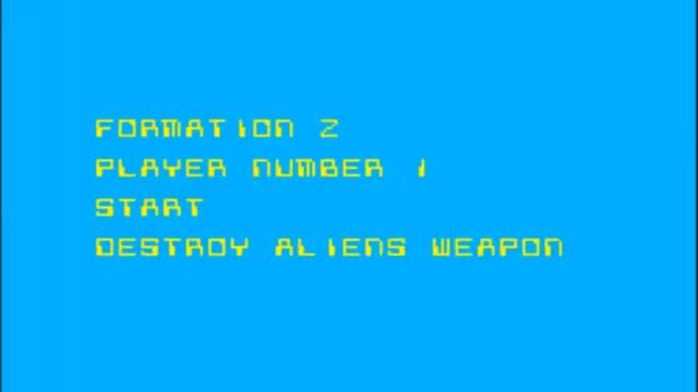 Formation Z (Arcade) смотреть онлайн