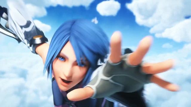 Kingdom Hearts | Samudrartha (Honkai: Star Rail) 「AMV/GMV」 смотреть онлайн
