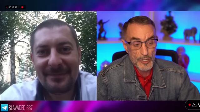 Дядя Слава. Чат рулетка..mp4 смотреть онлайн