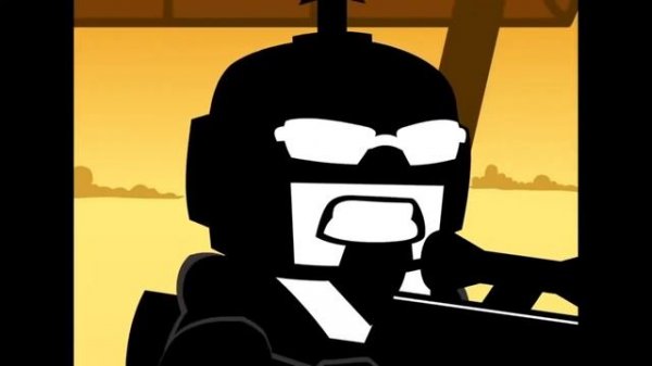 СБОРНИК АНИМАЦИЙ ПРО ТАНКИСТОВ | Tankmen Infinity На Русском