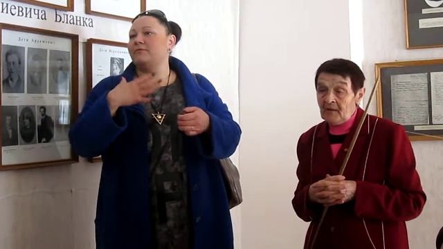 05.04.2018 Экскурсия в Ленино-Кокушкино MVI 0050 смотреть онлайн