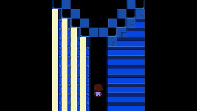 UNDERTALE CORRUPTIONS | PART 1: Mettaton EX смотреть онлайн