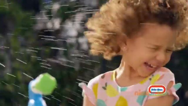 Nick Jr. Too UK Continuity 1st May 2017 @continuitycommentary смотреть онлайн