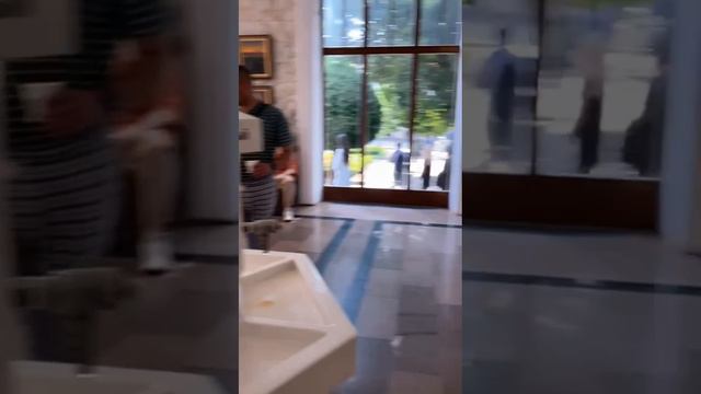 Кисловодск. Первое знакомство с городом. смотреть онлайн