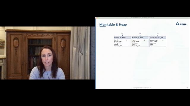 5 Ways to Solve Cassandra GC Problems смотреть онлайн