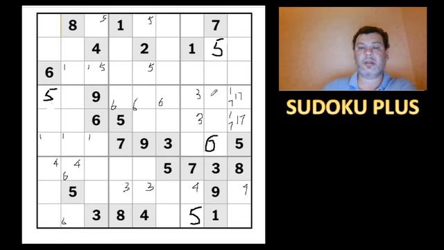 Судоку уровня hard. Если товарищ в беде – выручай! смотреть онлайн